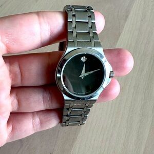 Swiss Movado women’s Watch